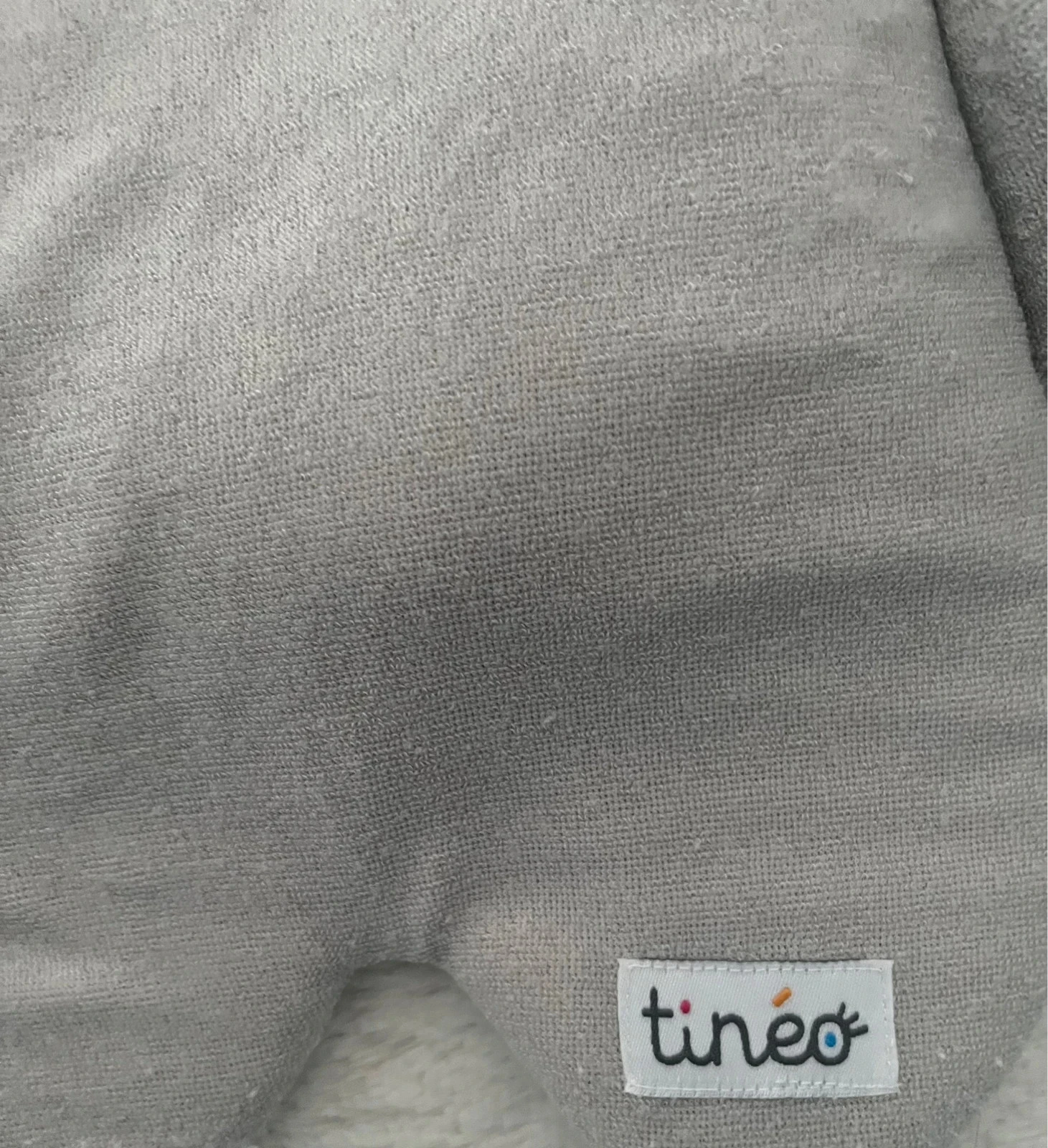 Baby wedge – photo 3